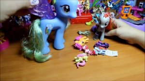 Мама, купи мне пони! №2