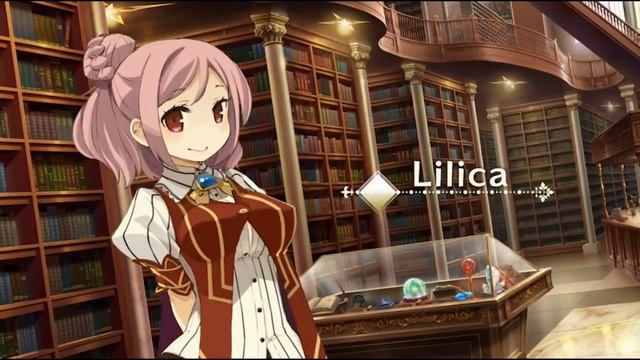 Sorcery Saga: Curse of the Great Curry God - Opening Intro (PS Vita) смотреть онлайн