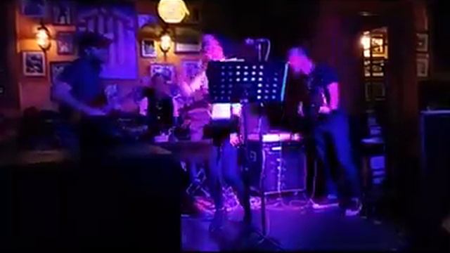 Blues Improvisation смотреть онлайн