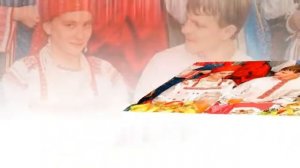 Фролова, Елена - Летел Голубь - Русская Народная Песня