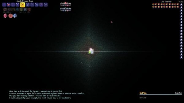 Stained, Brutal Calamity || Original