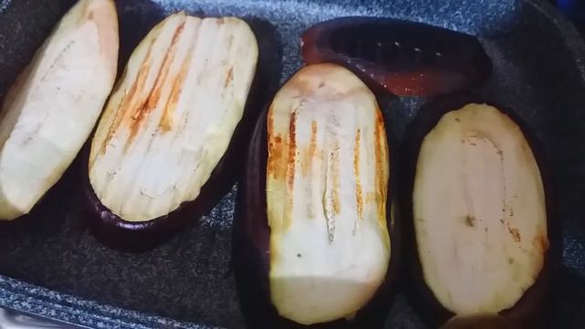 Италия/Наш Ужин Сегодня Баклажаны смотреть онлайн