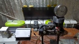 доработка экструдера для для получения филамента