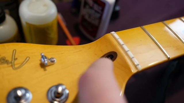 What's in the Middle? | 2019 Fender Rarities Flame Maple Top Chambered Telecaster | Review + Demo смотреть онлайн
