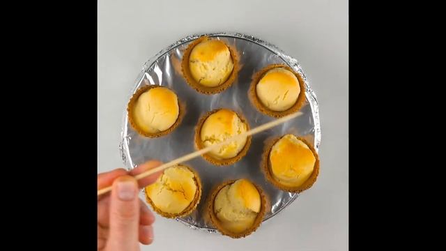 Пирожные в рожке! смотреть онлайн