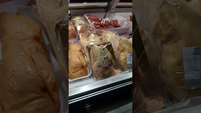 Фуагра Деликатес Франции смотреть онлайн