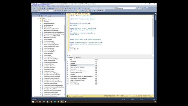 How To Sql Server Convert Row To Column Using Privot смотреть онлайн