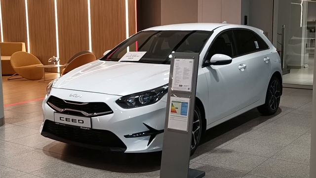 2024 Model Kia Ceed | Beautiful Daily Car