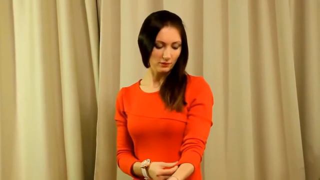 Платья с Aliexpress + ПРИМЕРКА смотреть онлайн