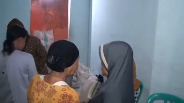Wayang kulit ''KD ASHARI'' 01 смотреть онлайн