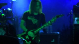 Children Of Bodom -- Downfall (live in Krasnodar)