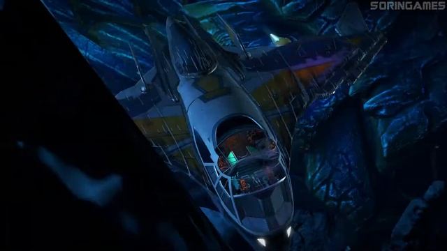 Guardians of the Galaxy Walkthrough:E4 - "Who Needs You" (HD,60fps) смотреть онлайн