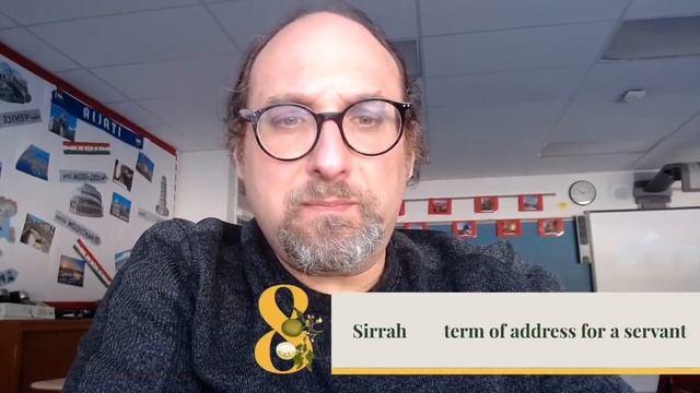 High Frequency Shakespeare Words 2 смотреть онлайн