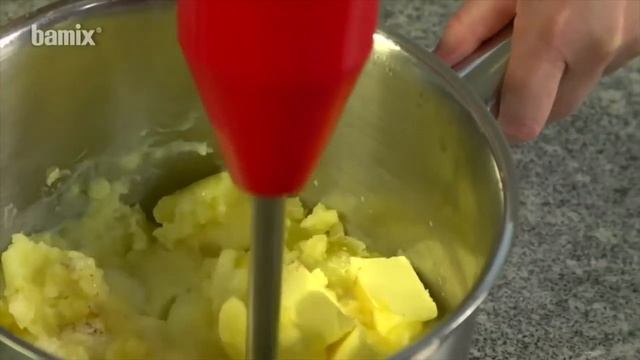 Bamix Swiss Line | Mimocook.com смотреть онлайн