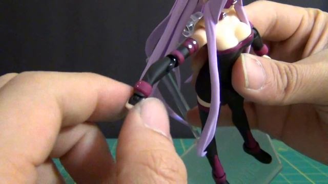 Figma Rider Figure Review! смотреть онлайн