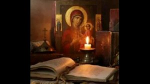 Алексей  Марсанов Исповедь