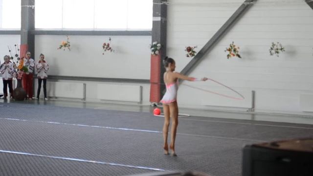 Бурыкина Аня скакалка смотреть онлайн