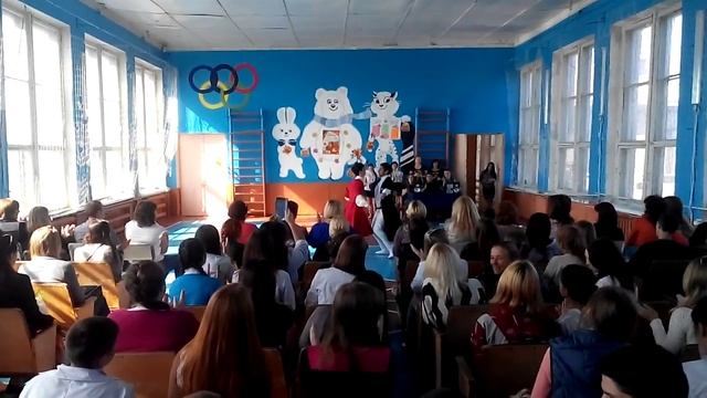 Ансамбль Ритмы Кавказа г.Волжский смотреть онлайн