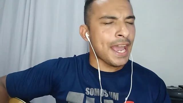 Vestes de louvor.(M.Vida de adoração) cover. смотреть онлайн