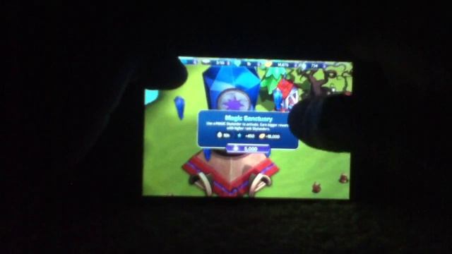 New app review IPod skylanders lost islands смотреть онлайн