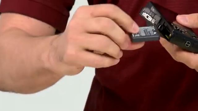 Unboxing the Nikon CoolPix S9500 смотреть онлайн