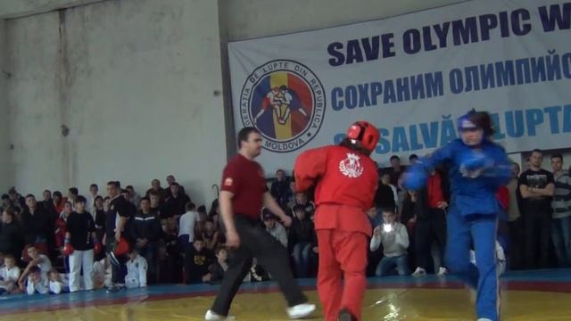 КАТЯ ОГОЛЮК чемпионат молдовы. г.Кишинёв 23.11.13 смотреть онлайн