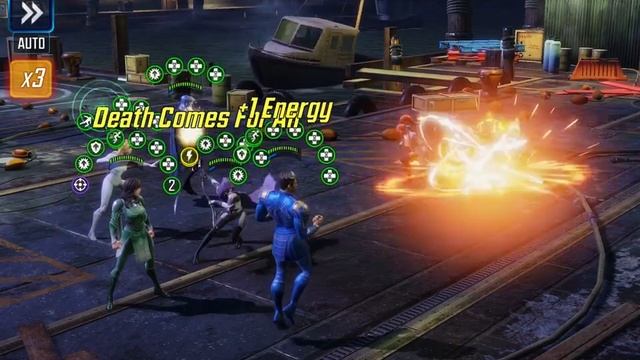 Doom 2.0 Mystic Node 1 смотреть онлайн