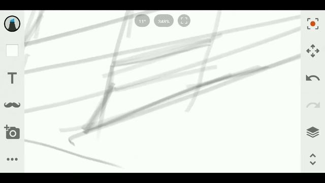 Fast Drawing 1998 Ford Crown Victoria