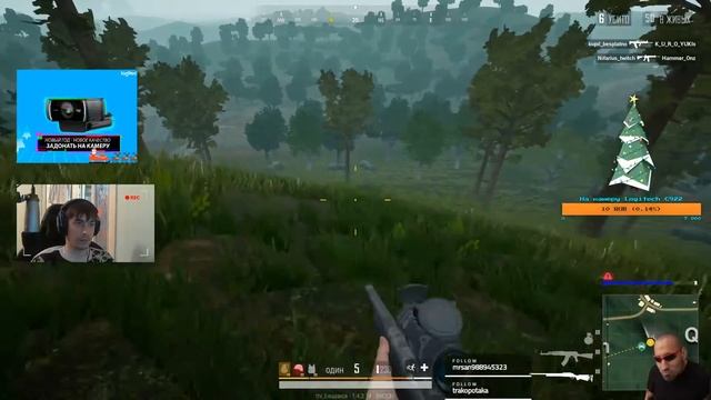 КТО ТОП 1? Я ТОП 1!!!1 :D смотреть онлайн