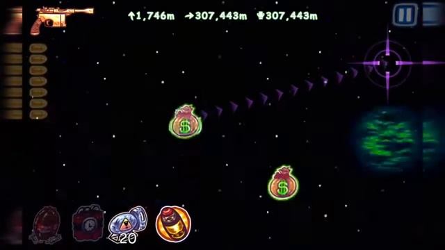 Super Toss The Turtle - World record! Max Level! What is the end? + HACK смотреть онлайн