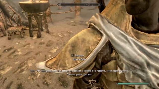 Skyrim: РАСКОПКИ, КУРГАН КОЛБЬОРН, САПОГИ ИИСУСА, КОЛЬЦО НЕКРОМАНТИИ И ДРУГИЕ АРТЕФАКТЫ АЗИДАЛА!