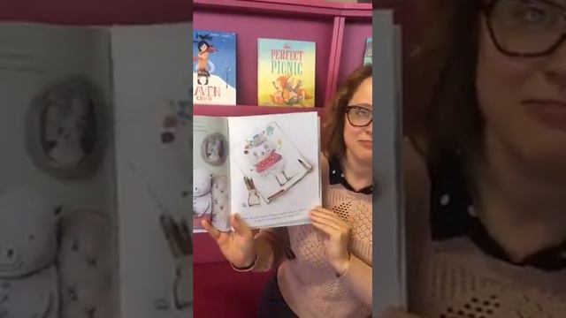 Meet the Publisher: Niki Horin смотреть онлайн