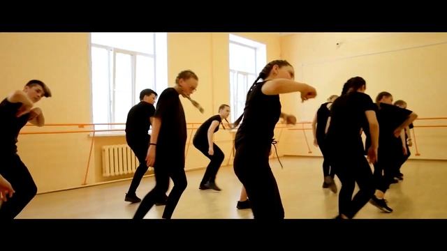 Авторская Школа Танца «Рандеву» смотреть онлайн