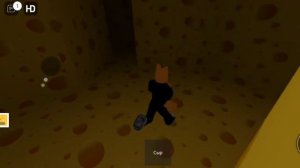 играю в сырный побег глава 2 бета, крыса здесь ??