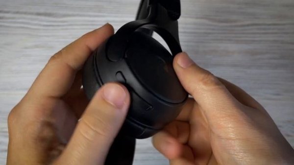 Экспресс обзор наушников Acme