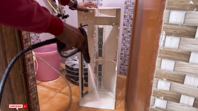 Urban Company Split AC Deep Clean Service Review @ Rs. 599 | Best Ac Servicing Experience Ever. смотреть онлайн