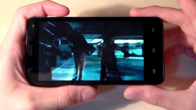 Игры на Fly Era Life 5 (RealRacing3, DeadTrigger2, ClashOfClans) смотреть онлайн