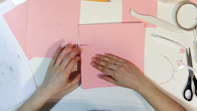 15 Свадебный альбом, сборка 4 стр смотреть онлайн