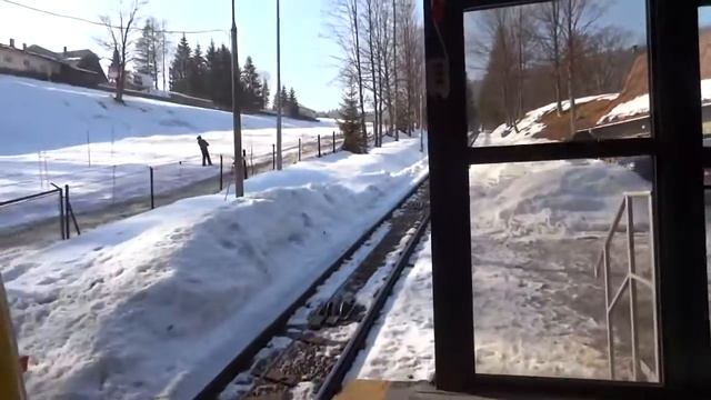 Winter Short and Quick VLOG 1 смотреть онлайн