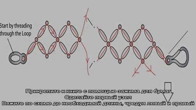 Как сделать чокер своими руками? Инструкция по изготовлению чокера дома смотреть онлайн