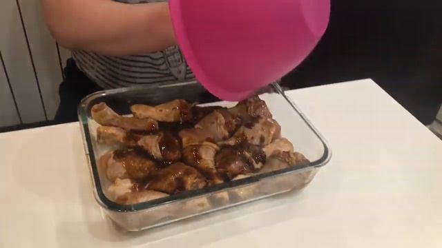 Вкусные соусы и рецепты