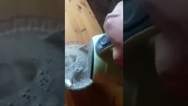 Как почистить мельхиор. САМ В ШОКЕ!!!!! смотреть онлайн