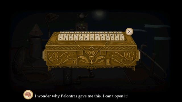 Fran Bow Chapter 4 part 3/5! смотреть онлайн