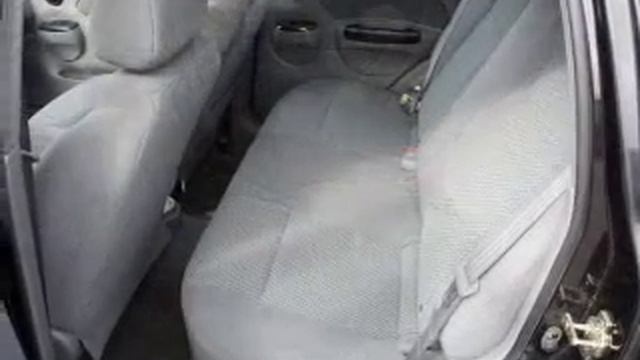 2004 Chevrolet Aveo - Union NJ смотреть онлайн