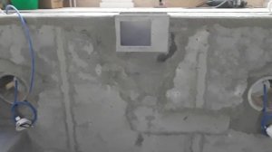 Установка закладного оборудования в бетонную чашу бассейна при строительстве +7 (926) 224-71-44