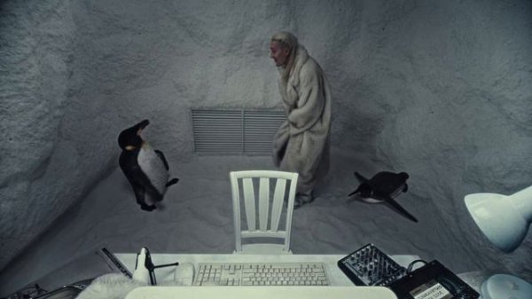 blago white - INAPLANETYANIN VISUAL EXPERIENCE