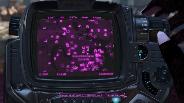Fallout 4 Vore! Episode 27 смотреть онлайн