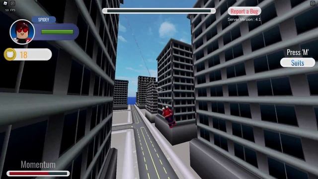 Top 5 ROBLOX Spider-Man Games that you should play In 2022! смотреть онлайн