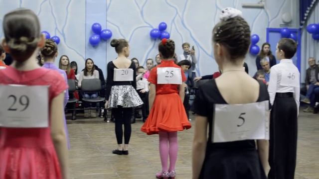 Внутриклубный турнир I Ra-dance I Спортивно-бальные танцы Красноярск смотреть онлайн