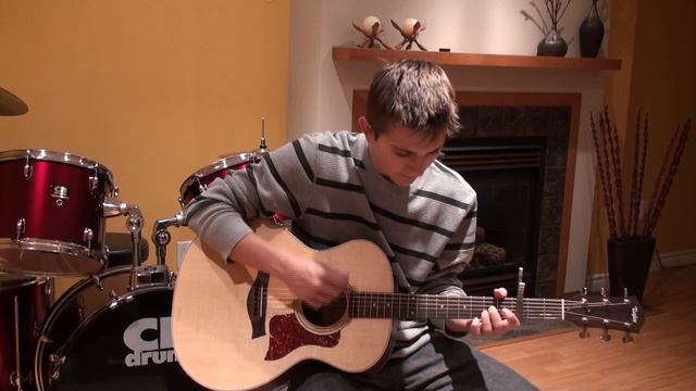 Wise Men(cover)-Dominik Dorosz смотреть онлайн